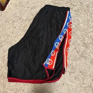 Men’s Gucci Bathing Suit